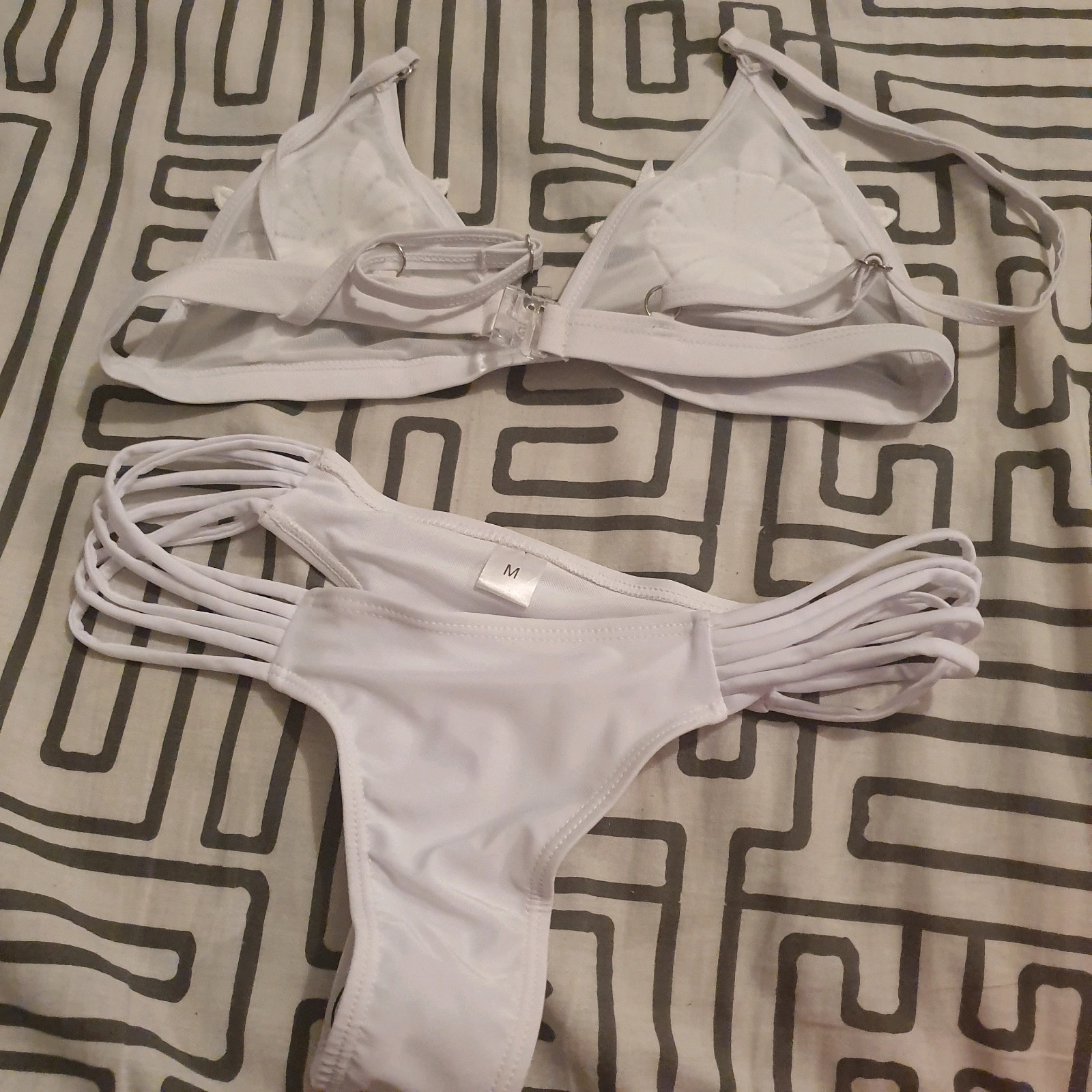 Maillot de bain – taille M / 38 / 10 2