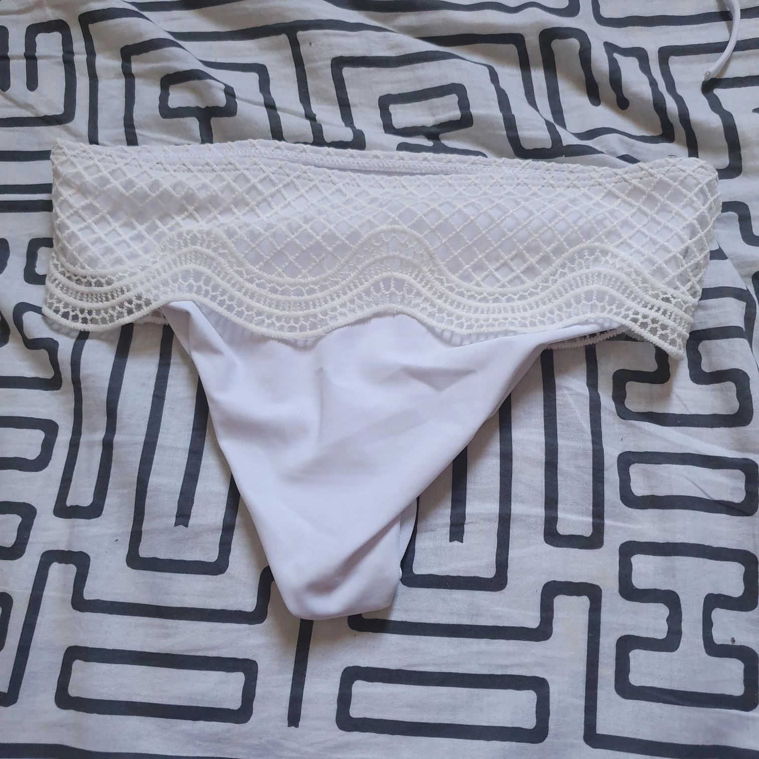 Maillot de bain – taille M / 38 / 10 2