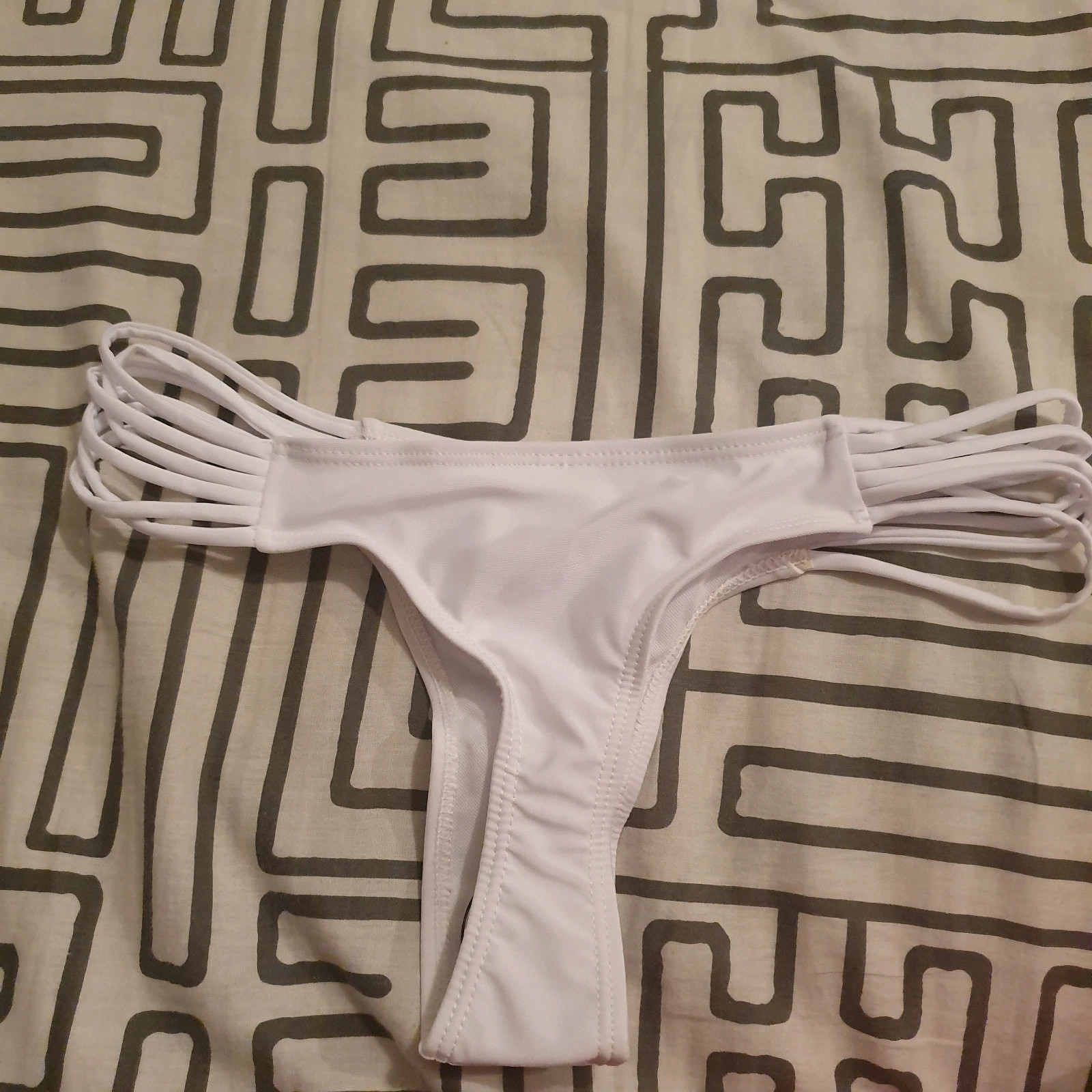 Maillot de bain – taille M / 38 / 10 3