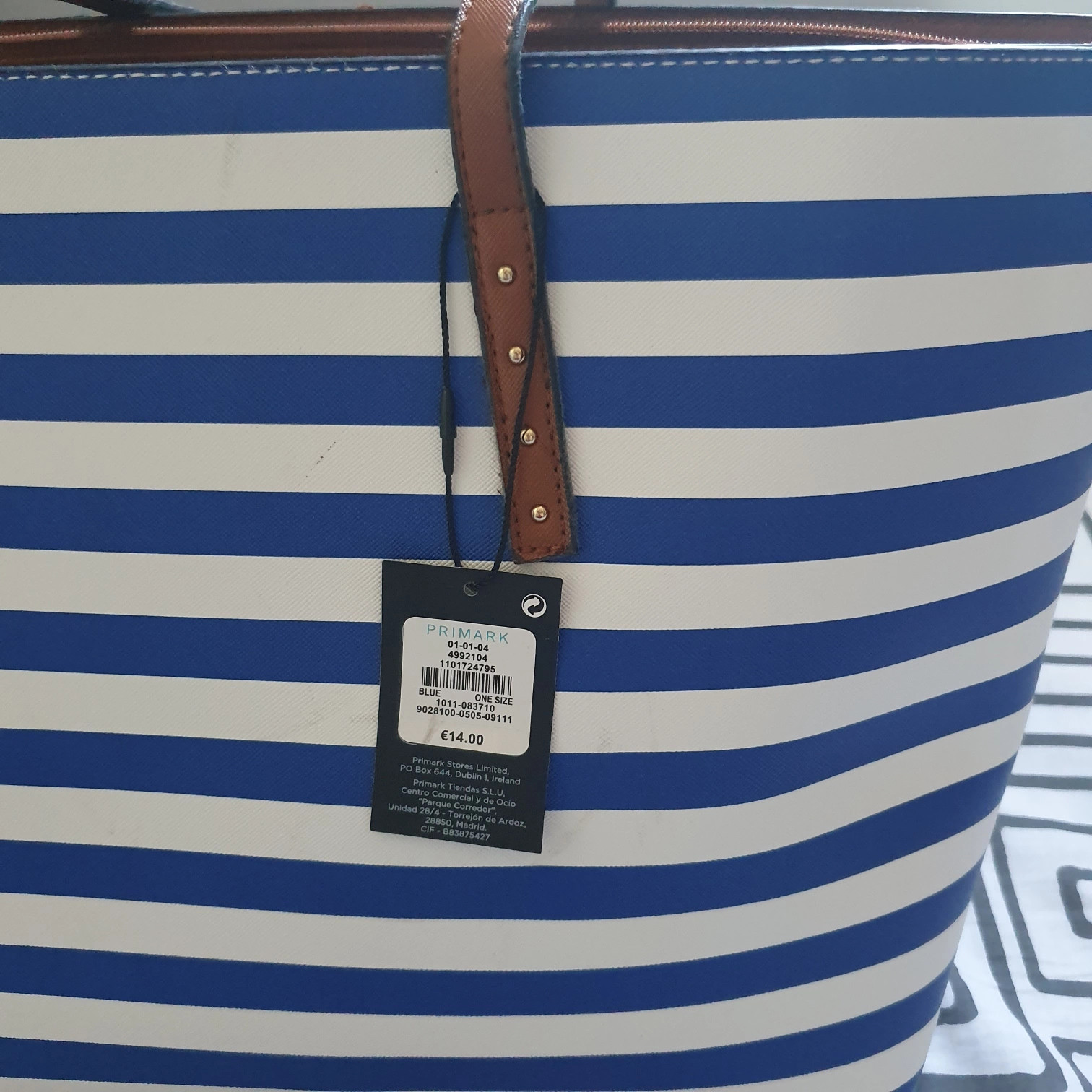 Sac primark – Primark 2