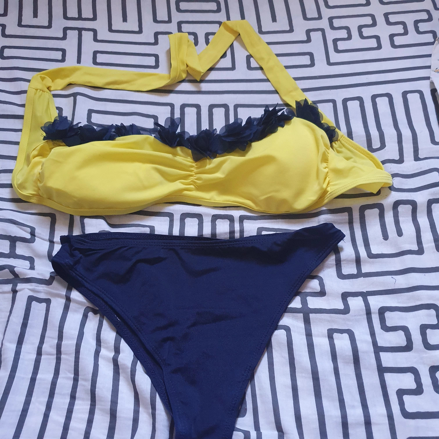 Maillot de bain
