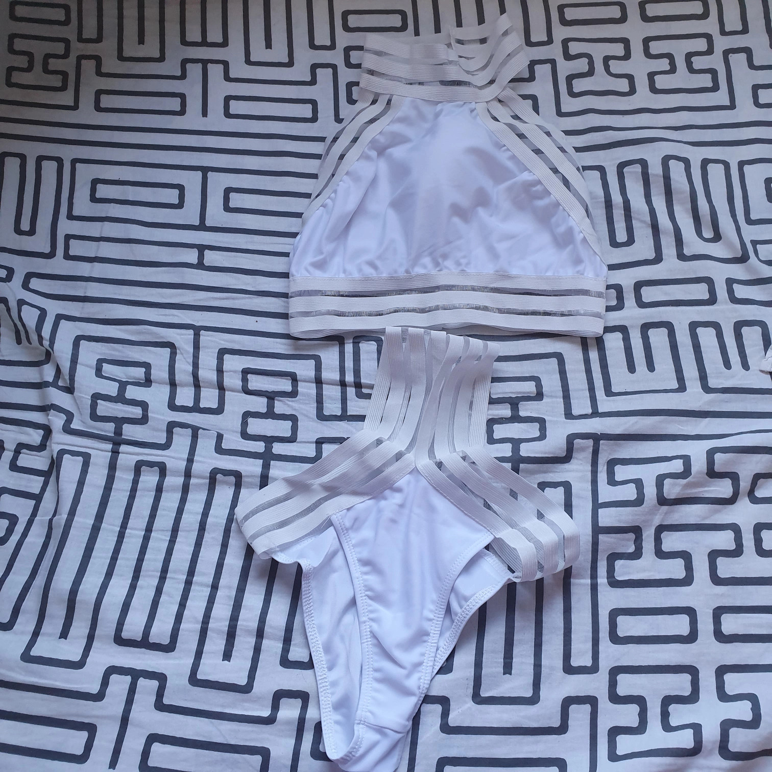 Maillot de bain
