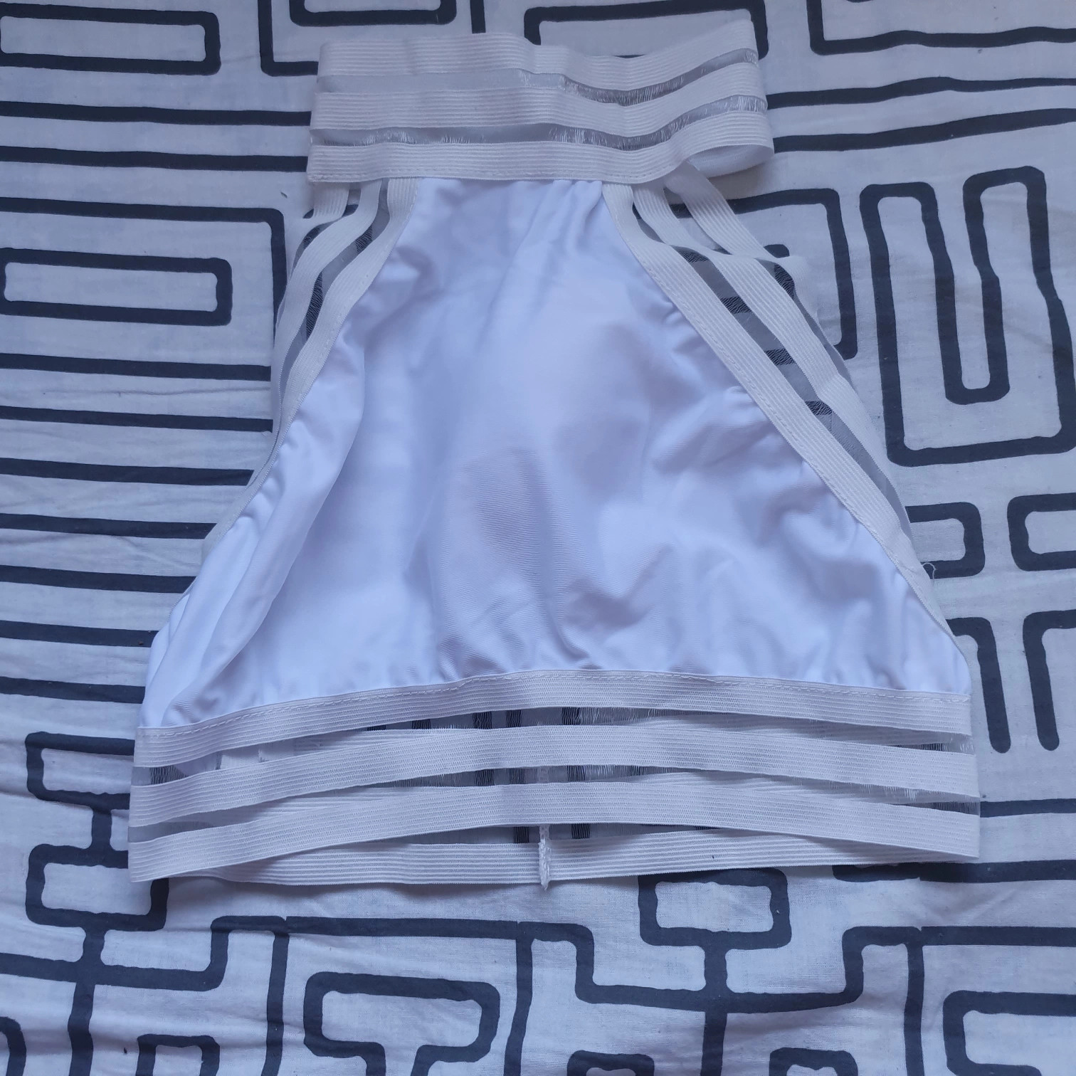 Maillot de bain – taille M / 38 / 10 2