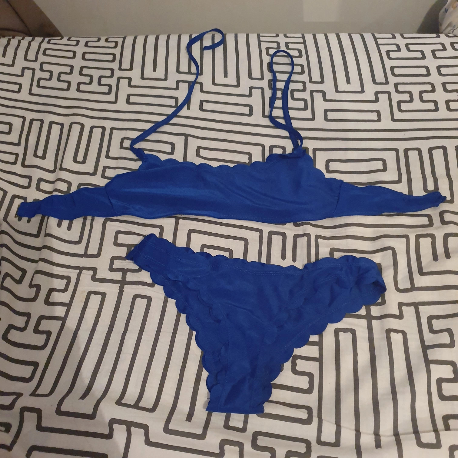Maillot de bain