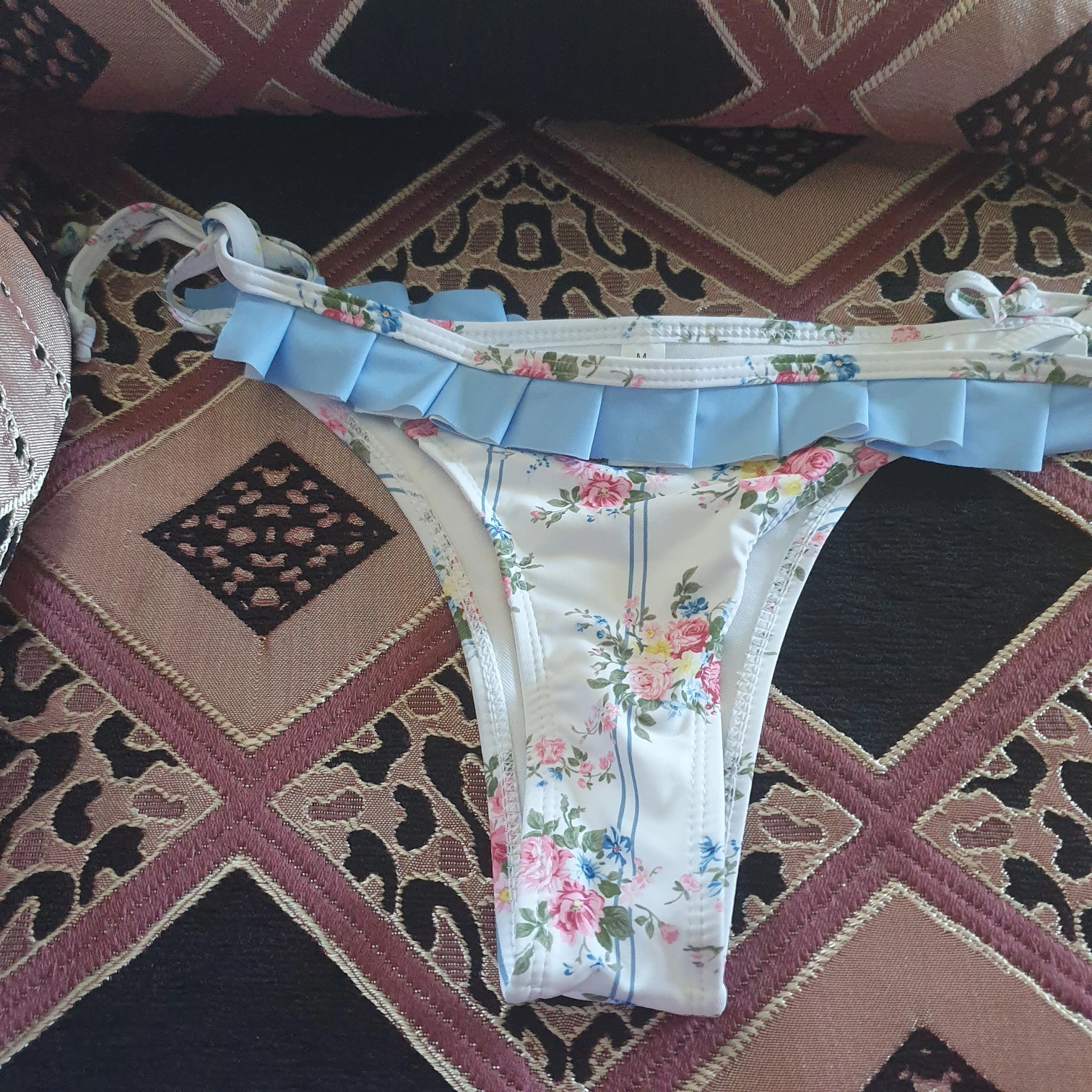Maillot de bain – taille M / 38 / 10 3