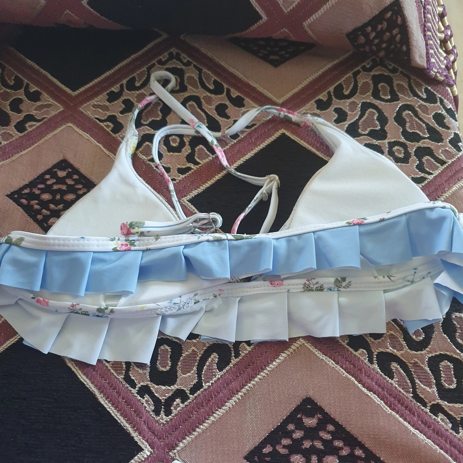 Maillot de bain – taille M / 38 / 10 5