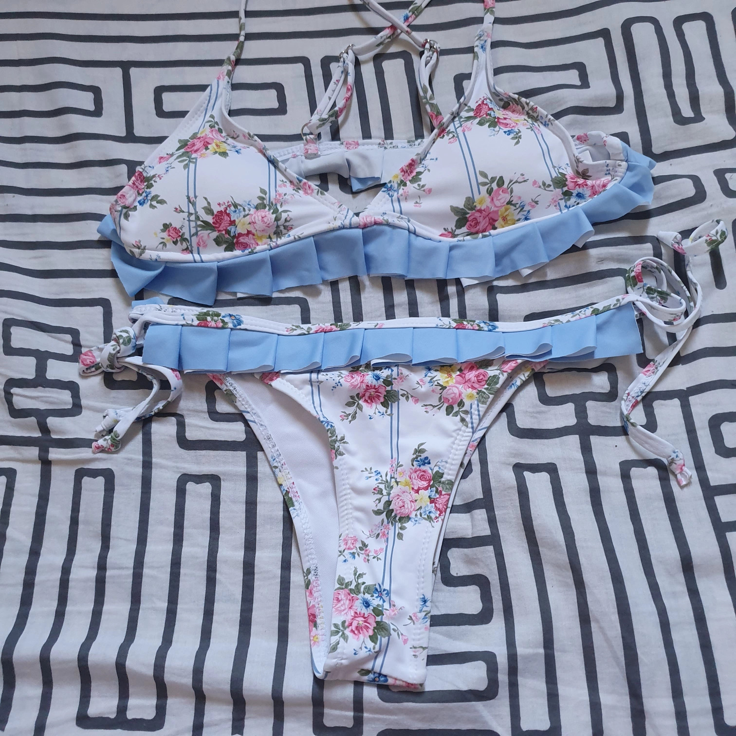Maillot de bain