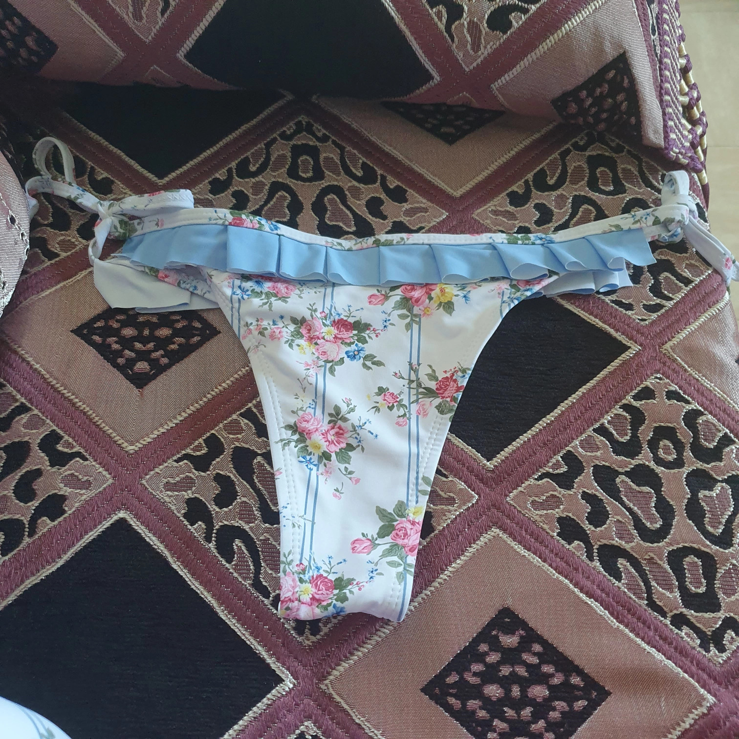 Maillot de bain – taille M / 38 / 10 2