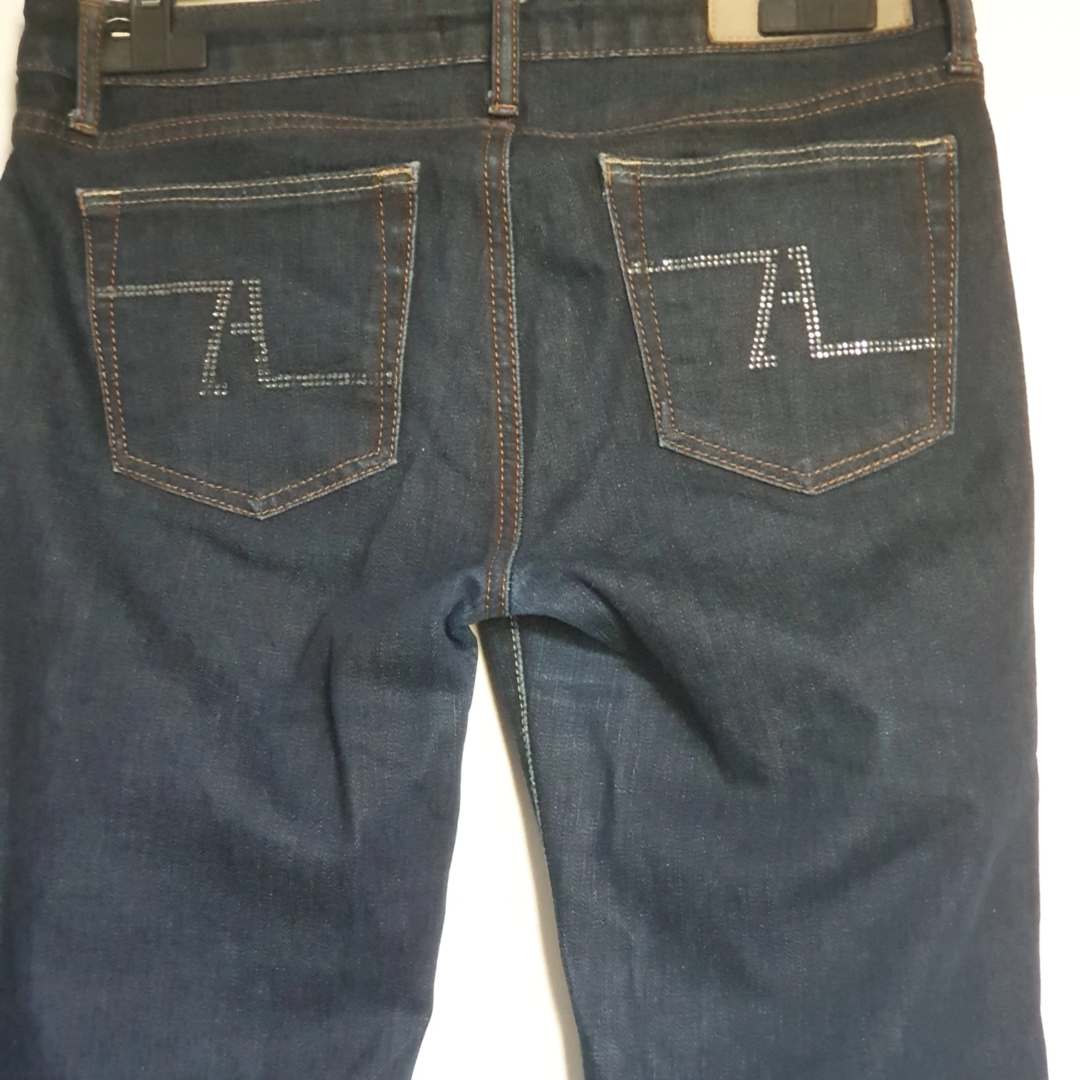 Jeans – Zara – taille S / 36 / 8 3