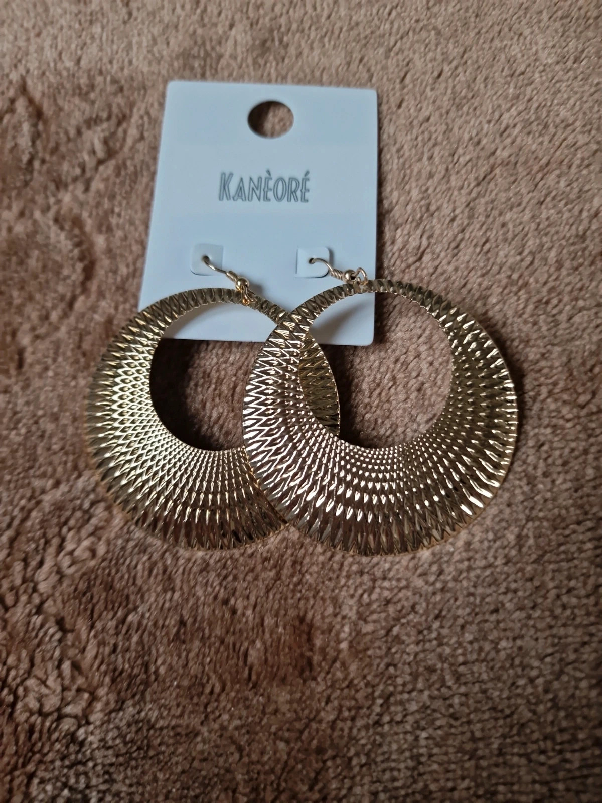 Boucles d oreilles