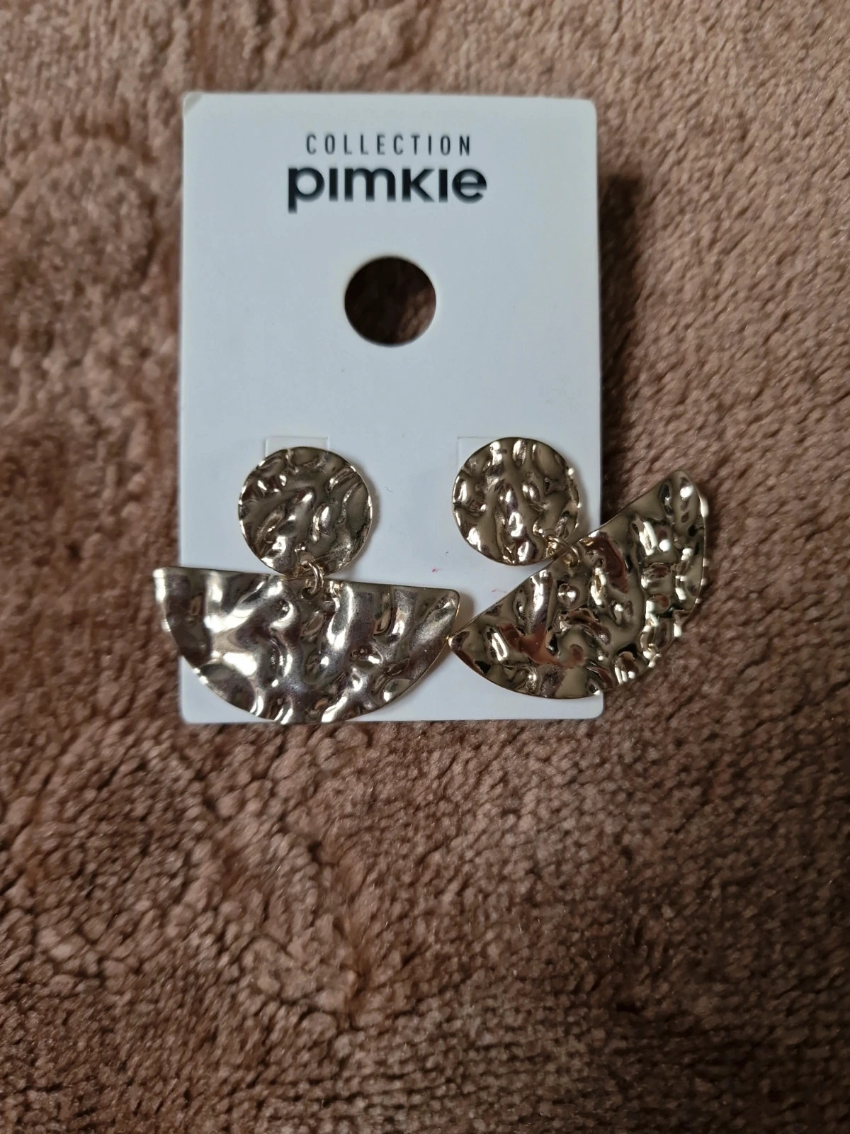 Boucles d oreilles