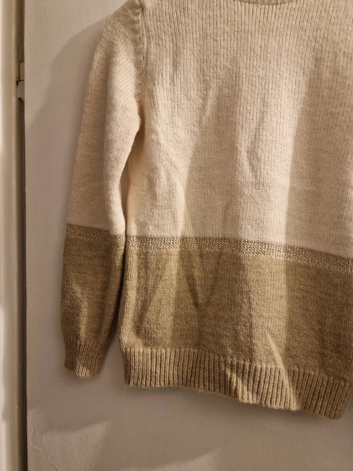 Pull d hiver – Pimkie – taille S / 36 / 8 2