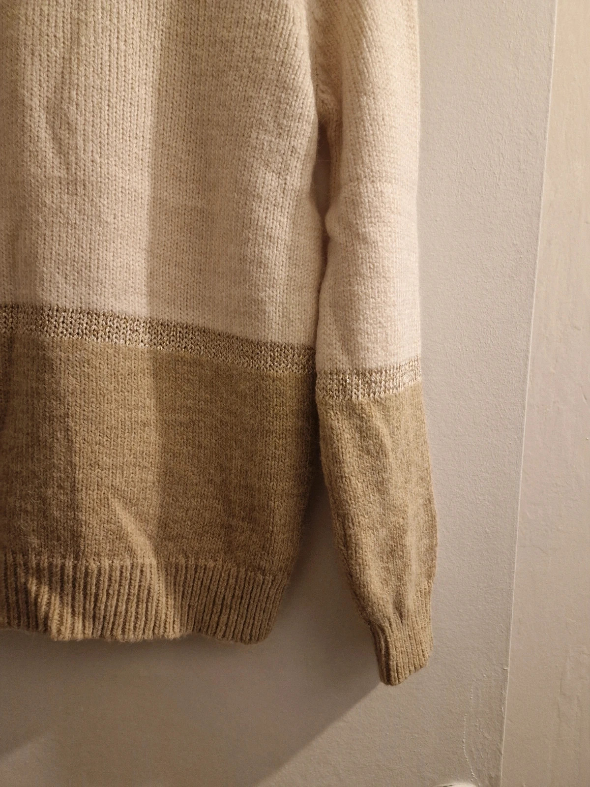 Pull d hiver – Pimkie – taille S / 36 / 8 3