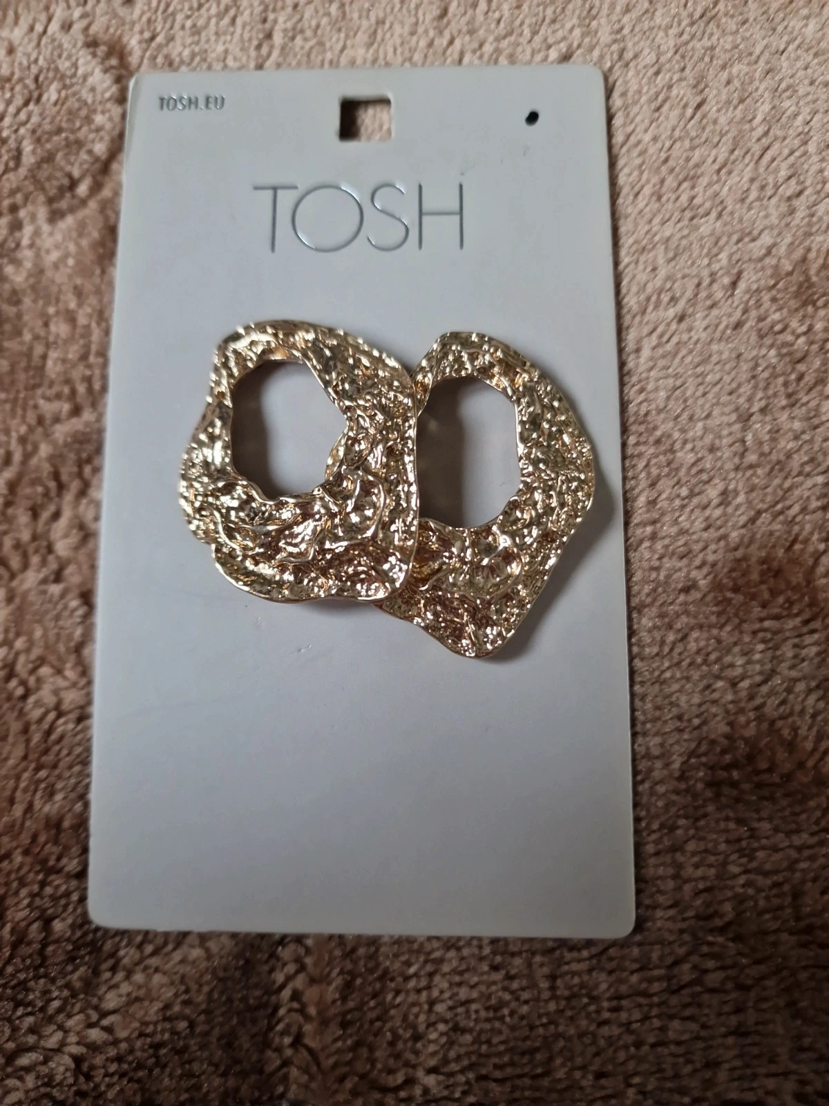 Boucles d oreilles