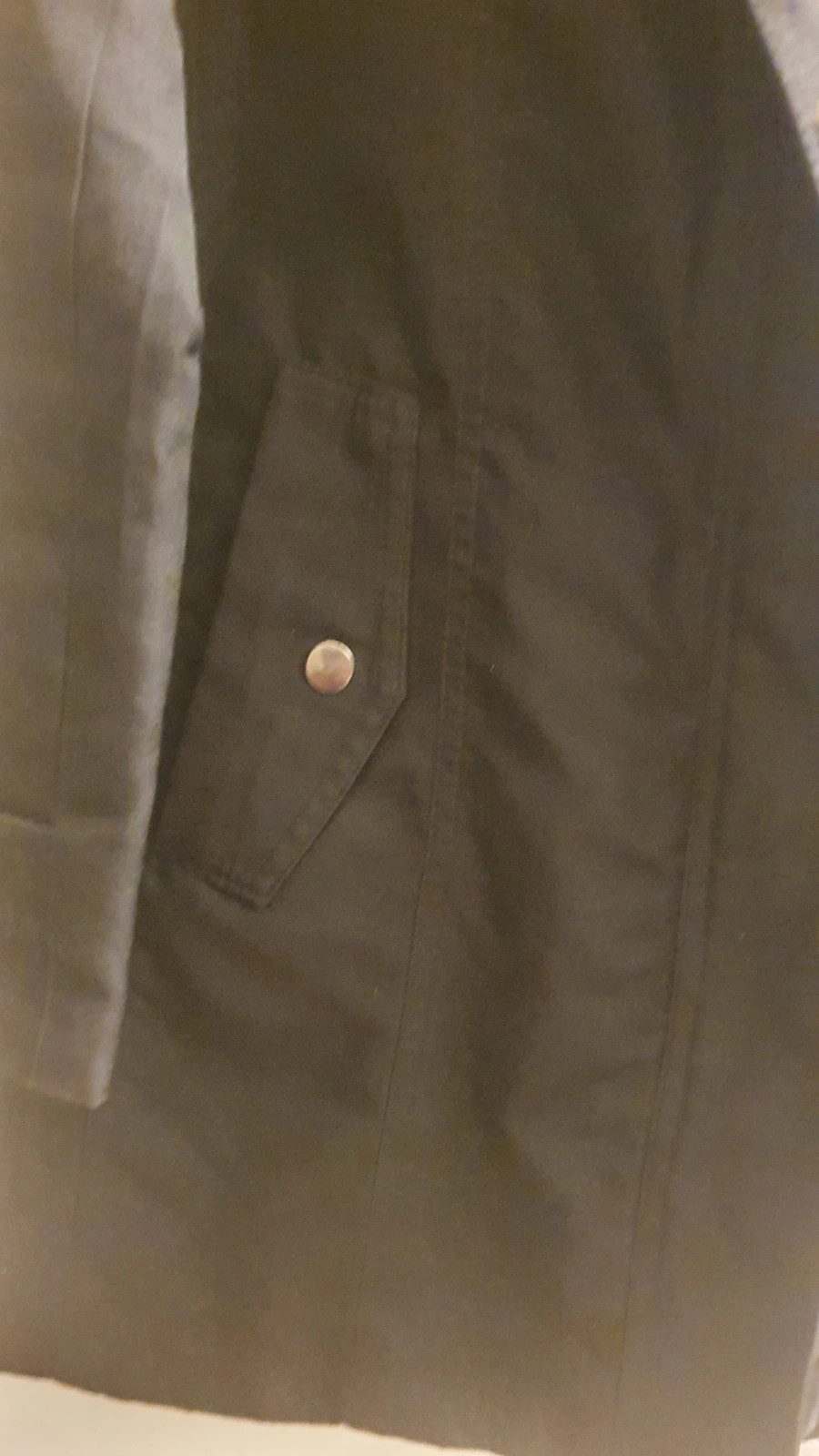 Veste légère – taille S / 36 / 8 2
