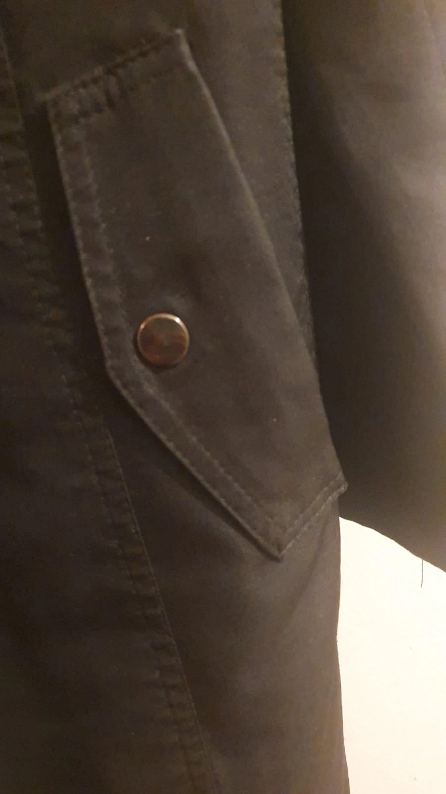 Veste légère – taille S / 36 / 8 3