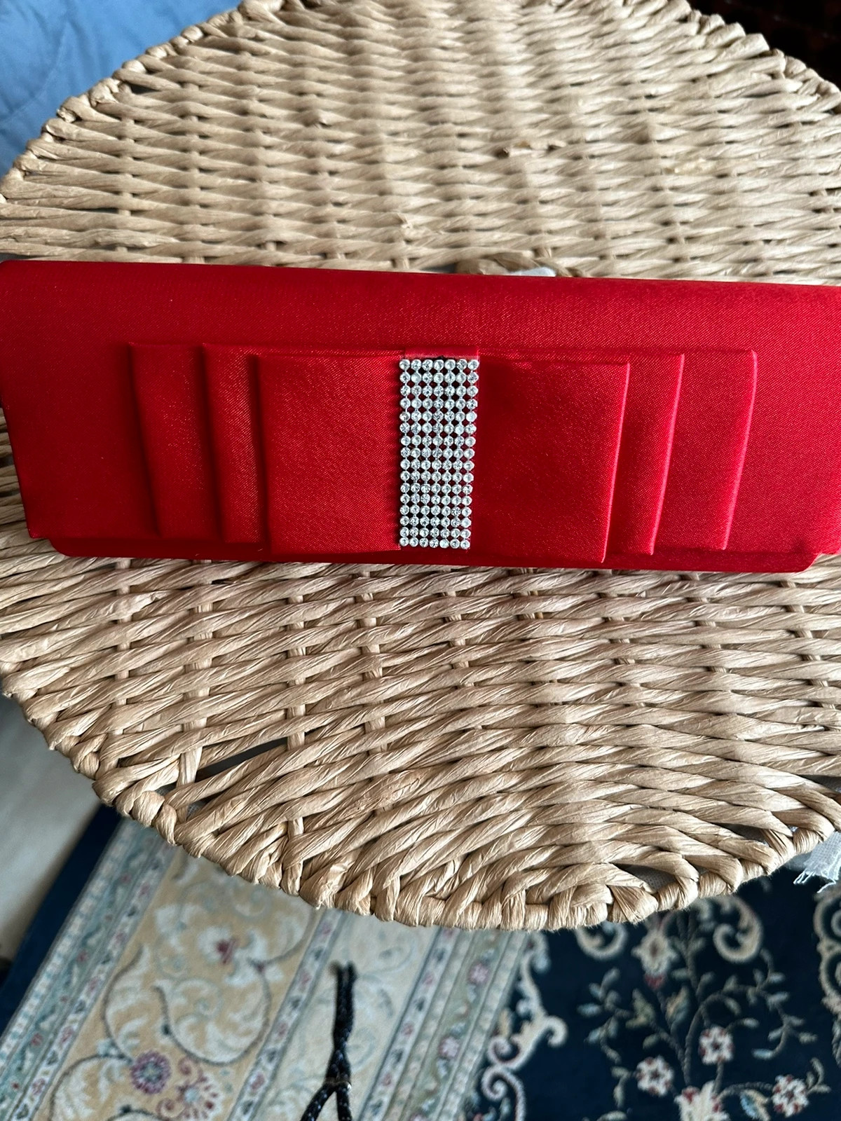Pochette de soirée
