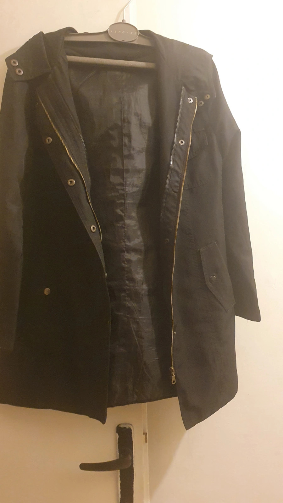 Veste légère