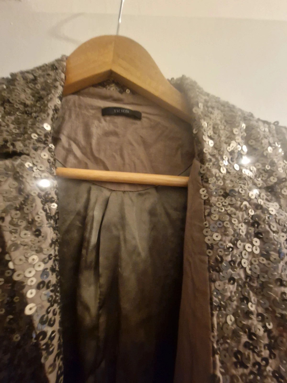 Veste de soirée – IKKS – taille S / 36 / 8 2