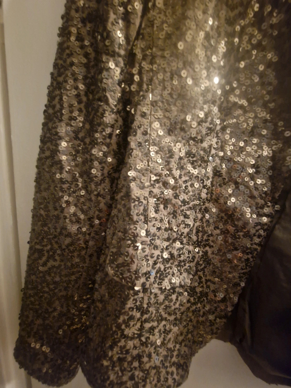 Veste de soirée – IKKS – taille S / 36 / 8 3