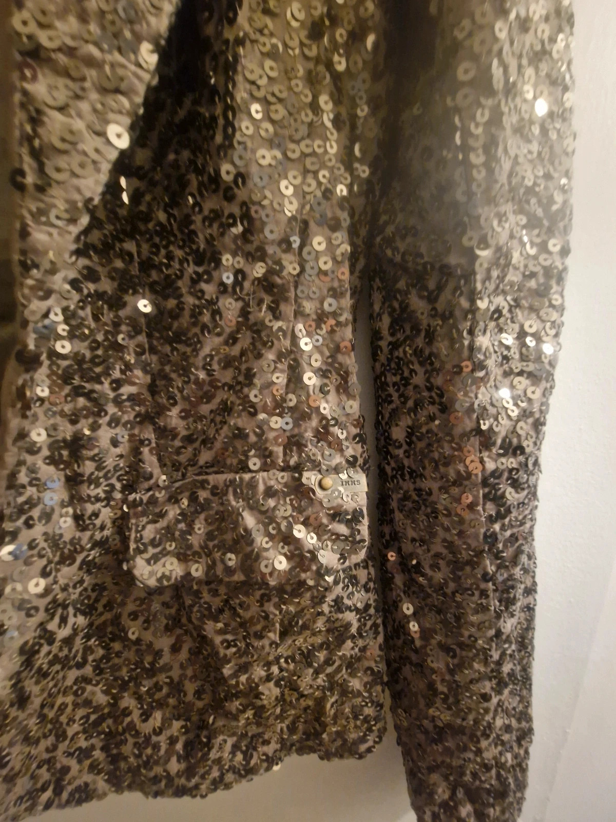 Veste de soirée – IKKS – taille S / 36 / 8 4