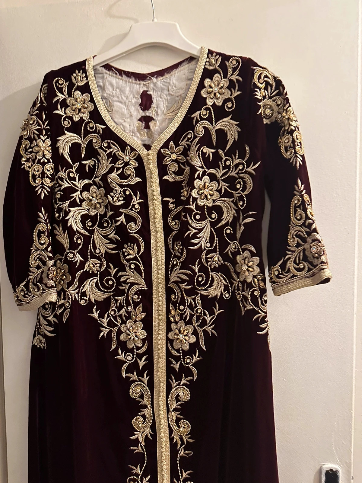 Caftan