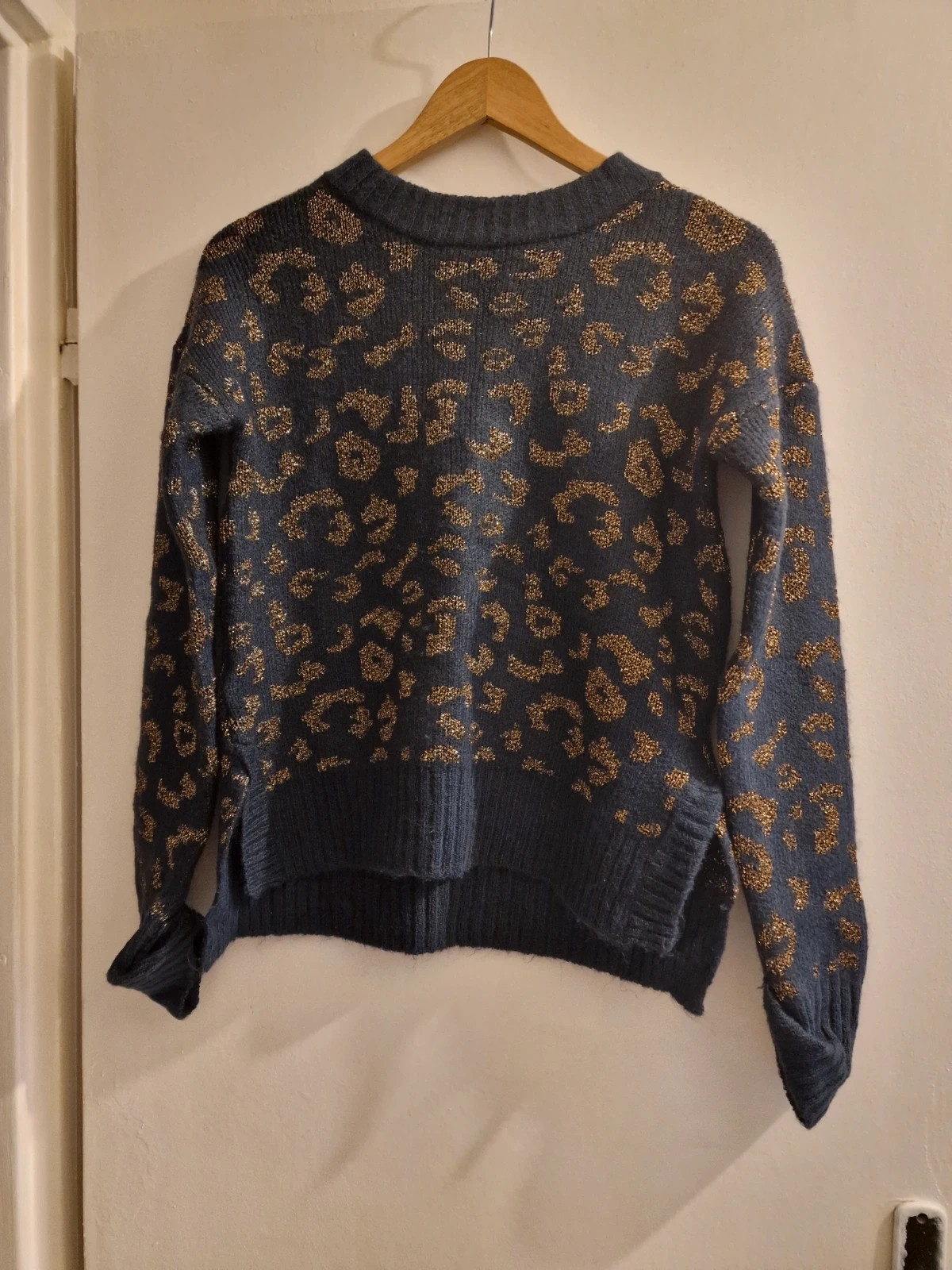 Pull d hiver
