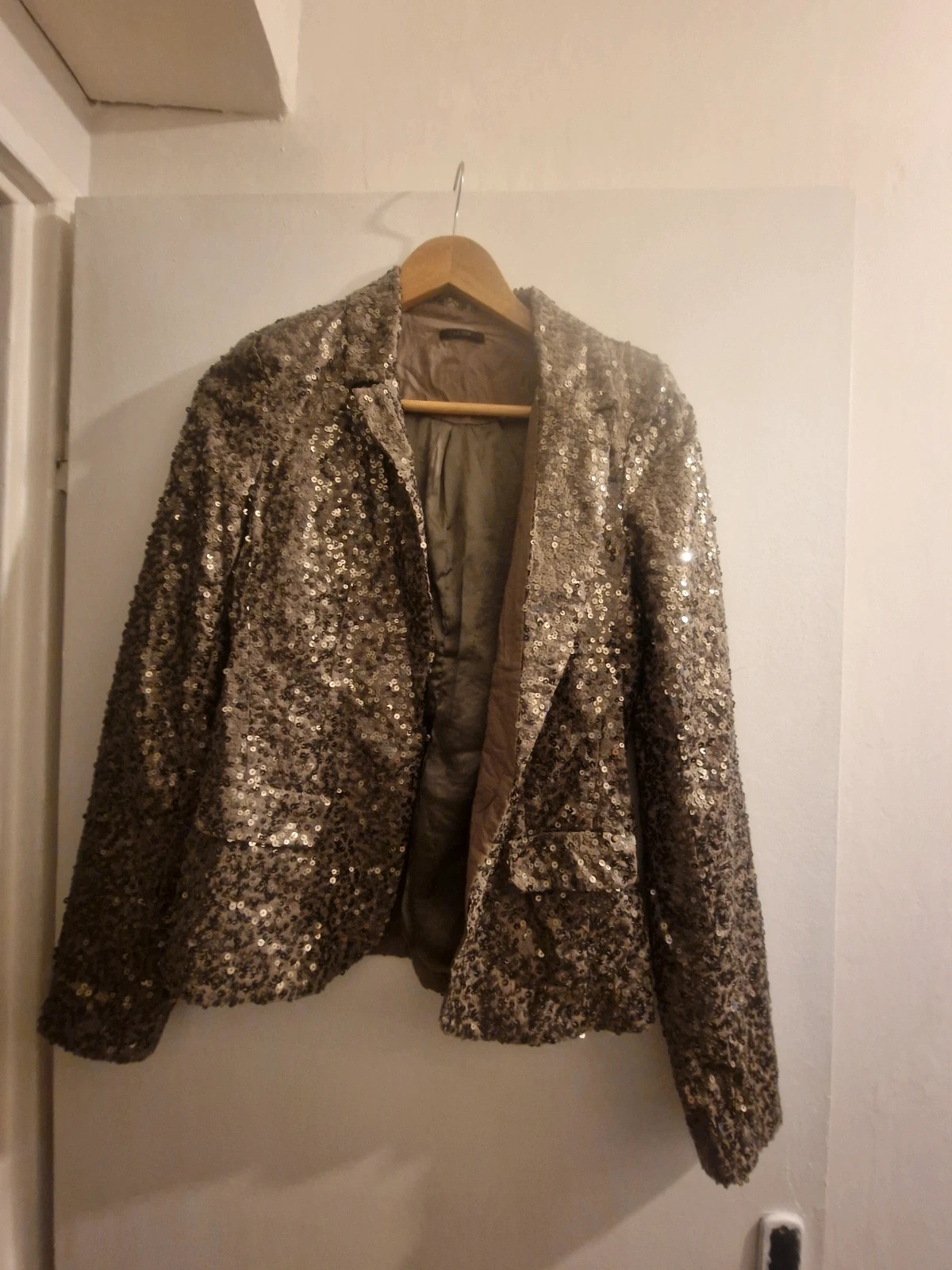 Veste de soirée