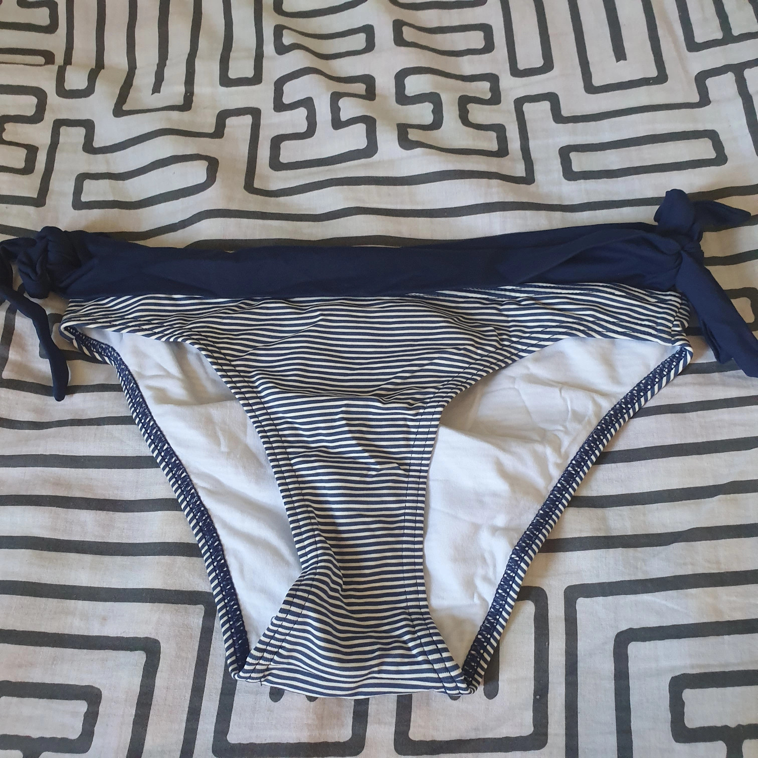 Maillot de bain – La Redoute – taille S / 36 / 8 3