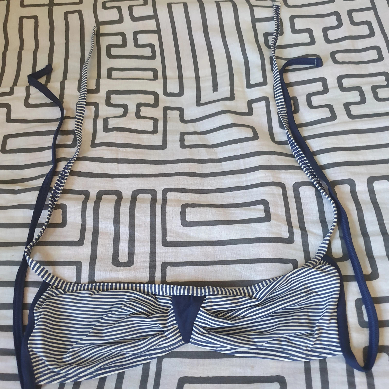 Maillot de bain – La Redoute – taille S / 36 / 8 4