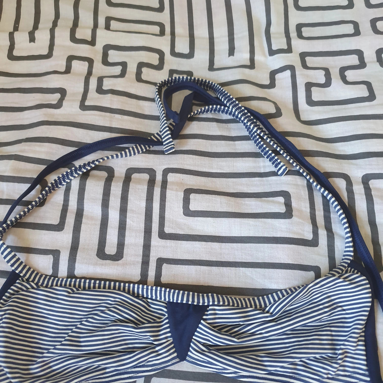 Maillot de bain – La Redoute – taille S / 36 / 8 2