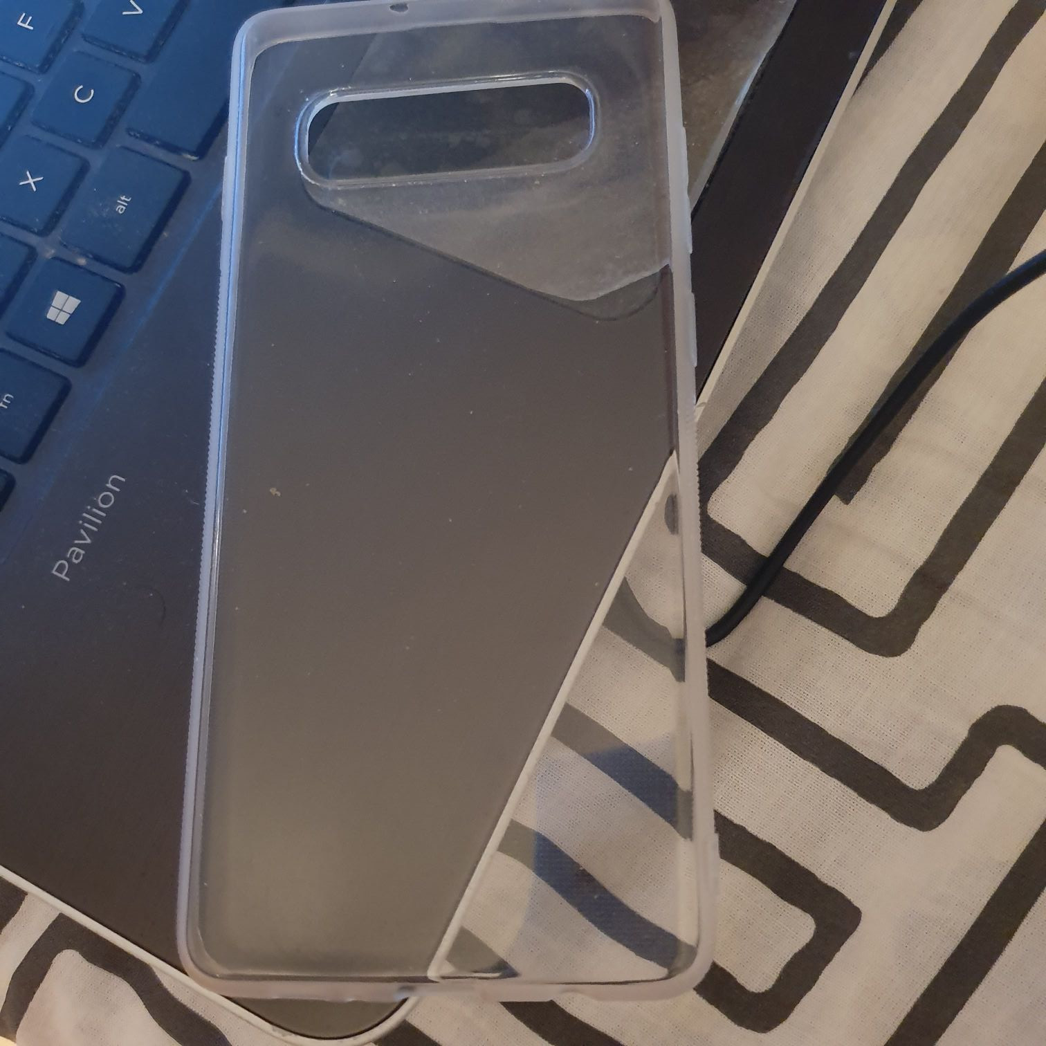 COQUE