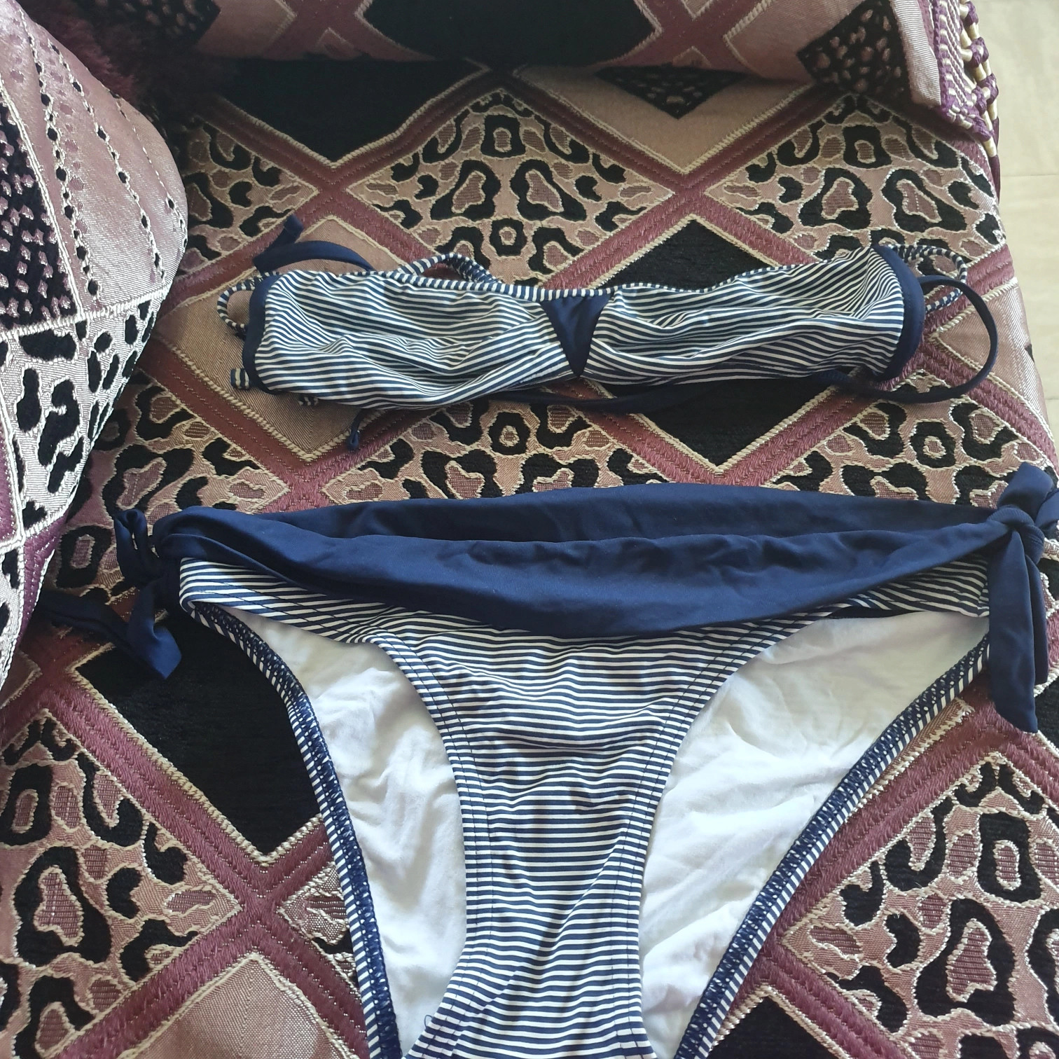 Maillot de bain