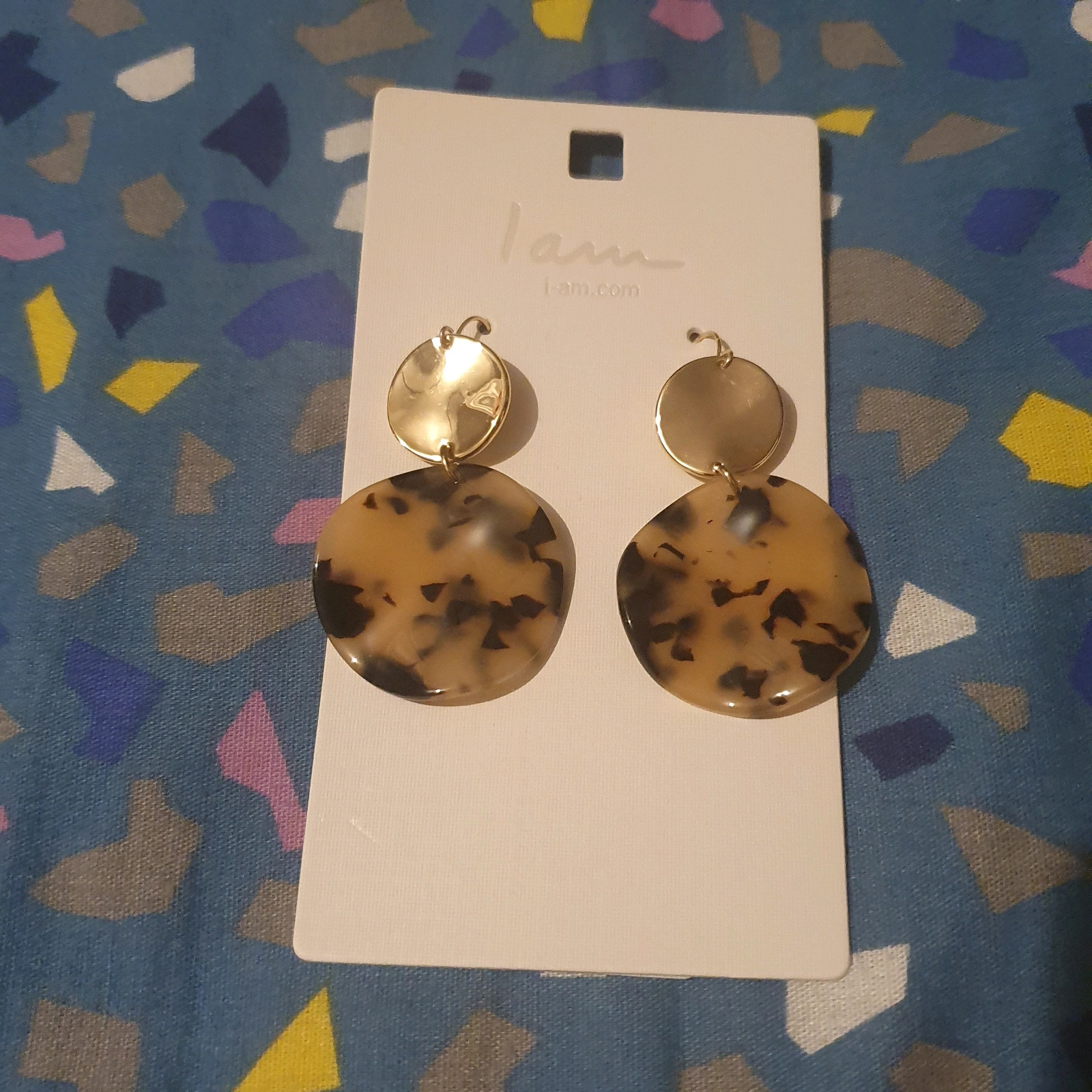 Boucles d oreilles