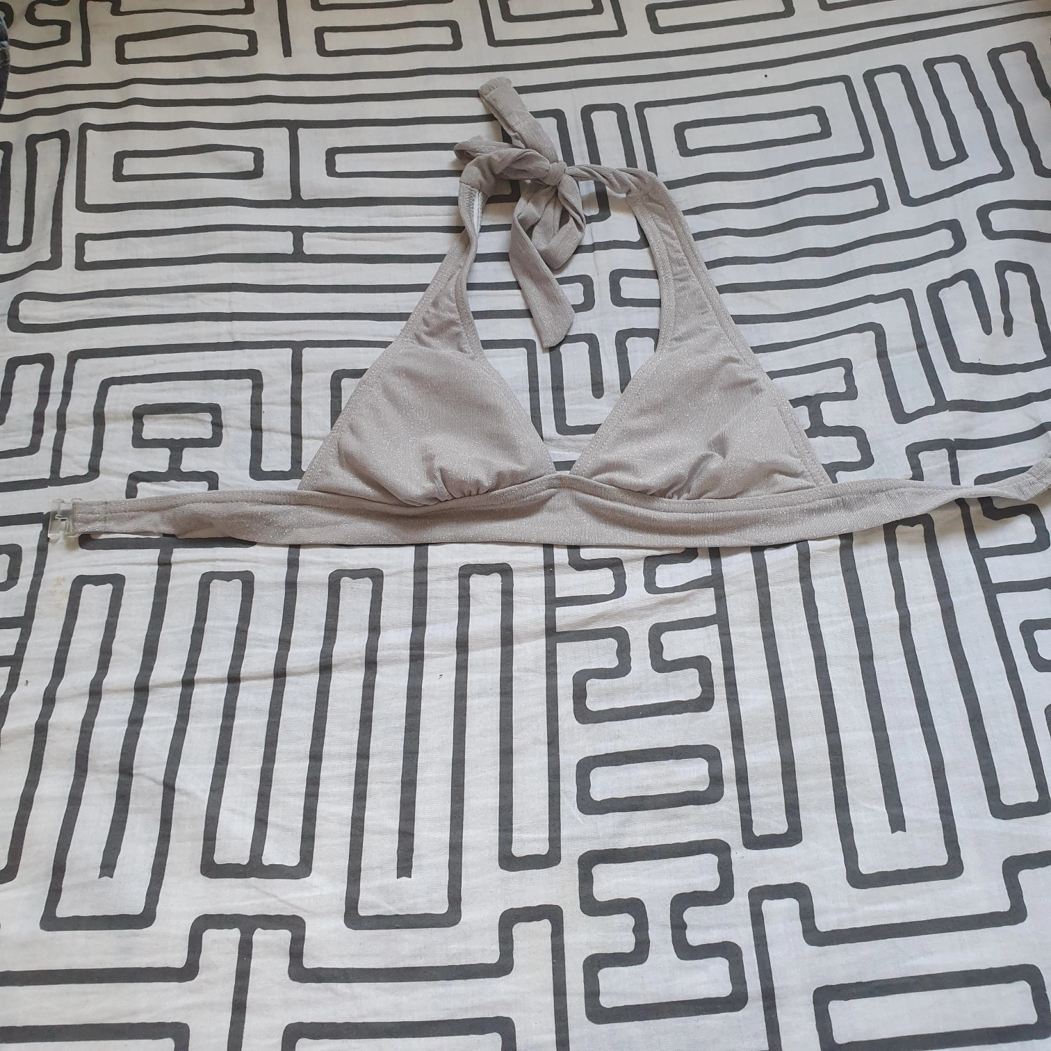 Maillot de bain – La Redoute – taille XS / 34 / 6 2
