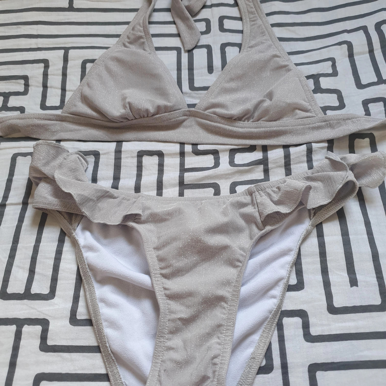Maillot de bain