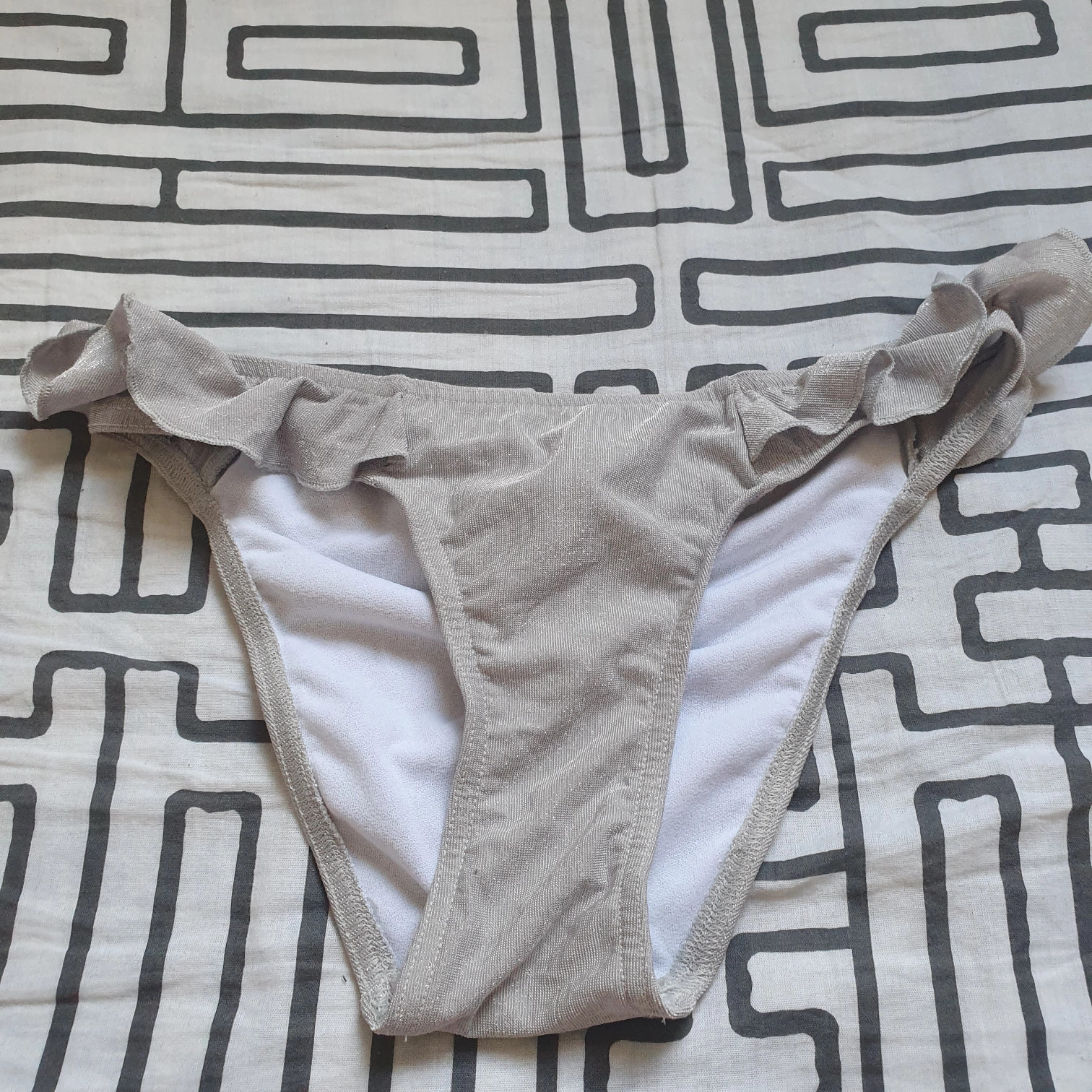 Maillot de bain – La Redoute – taille XS / 34 / 6 3