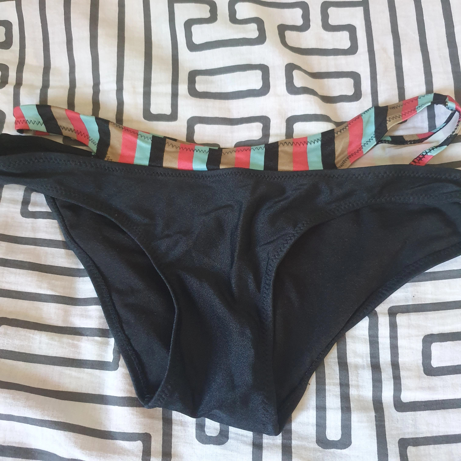 Maillot de bain – taille S / 36 / 8 3