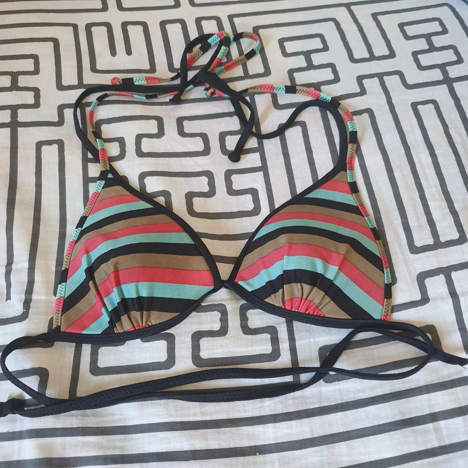Maillot de bain – taille S / 36 / 8 2