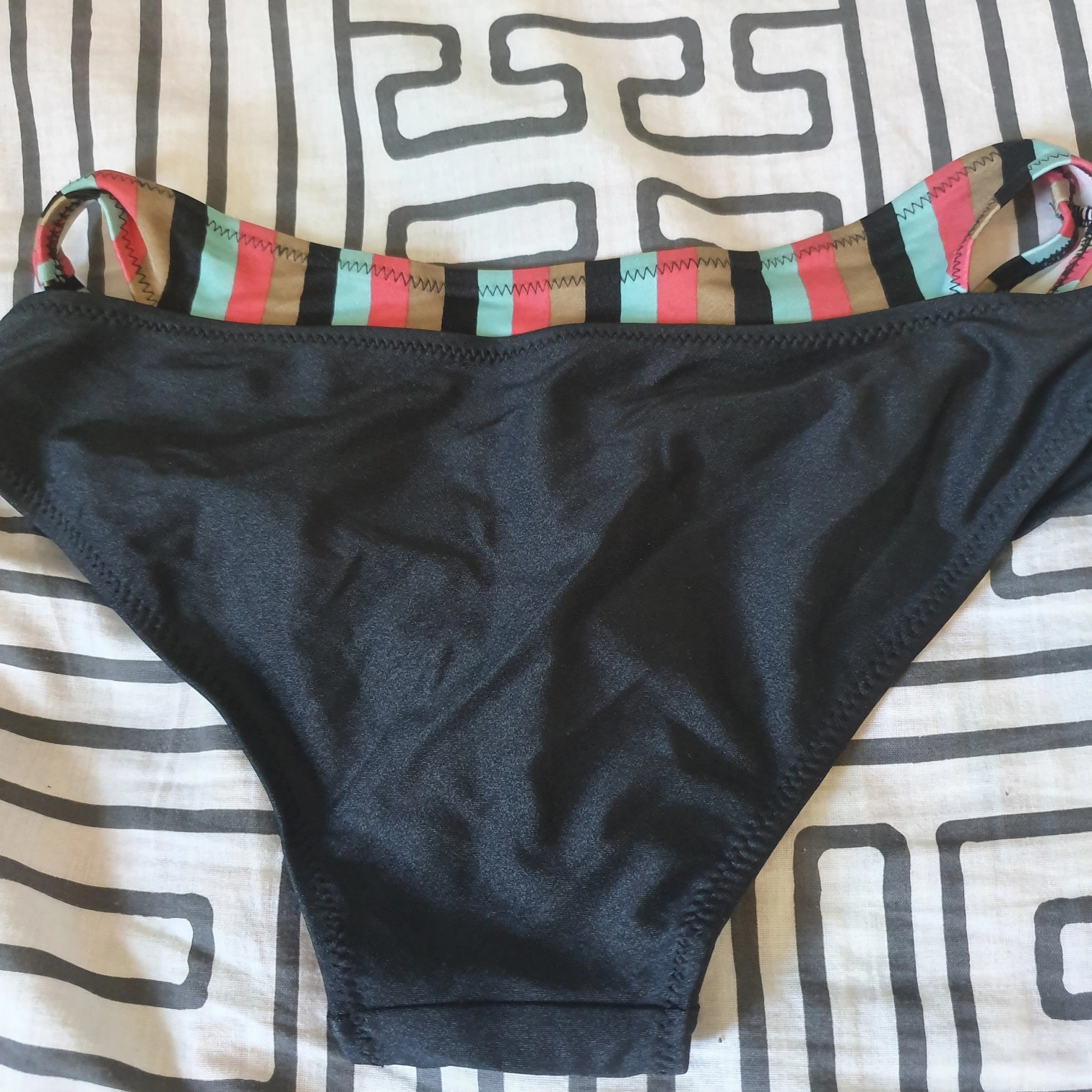 Maillot de bain – taille S / 36 / 8 4
