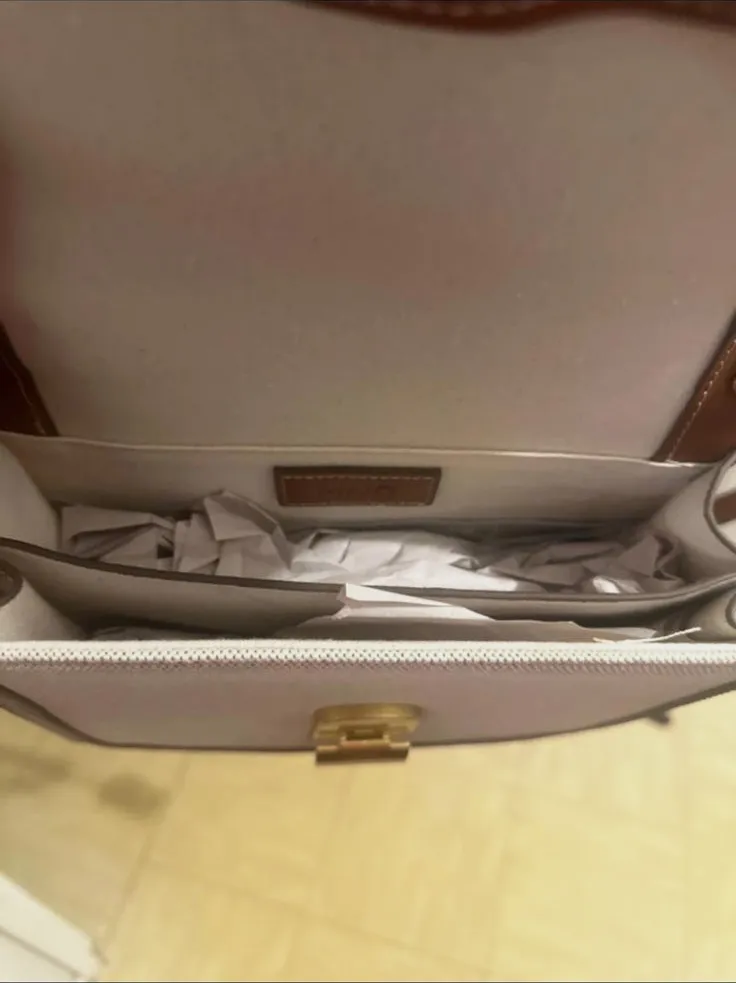 Sac a main  – Mango 3