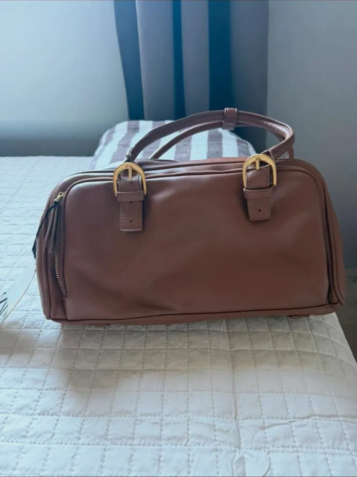 Sac a bandoulière  – Zara 2