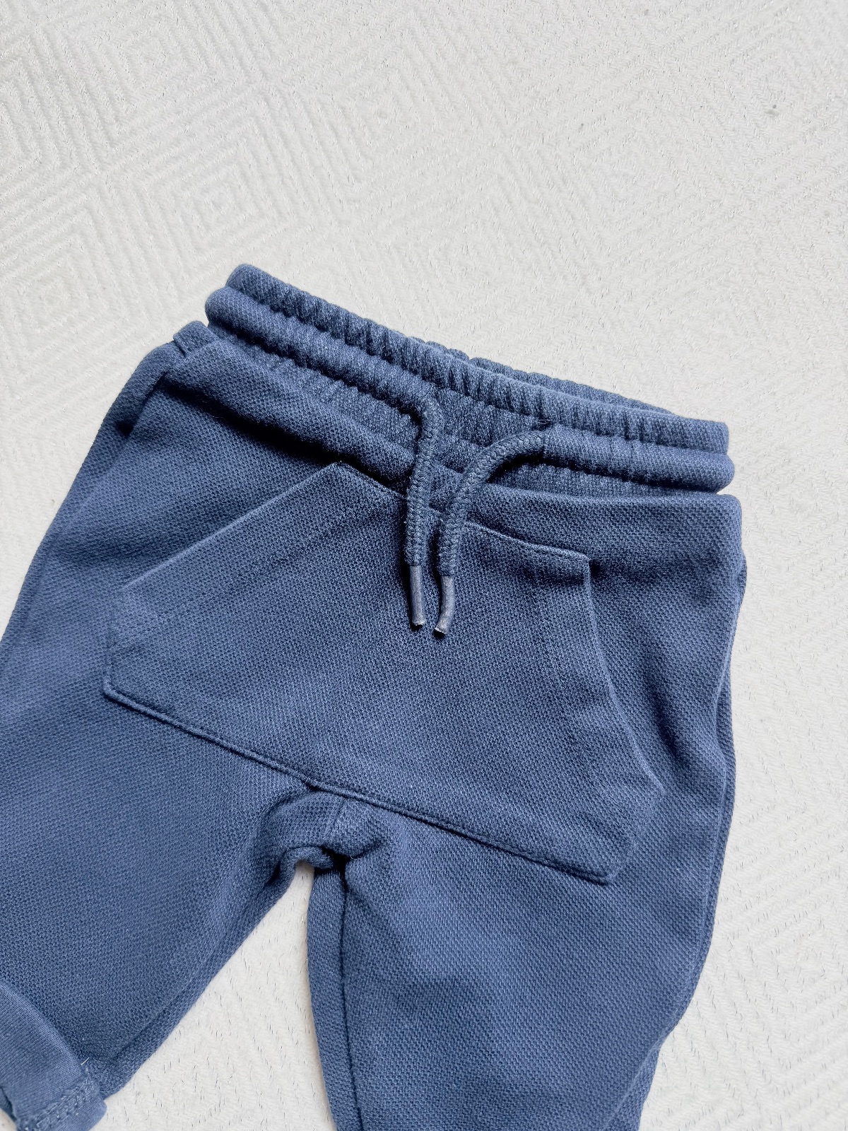 Jogging bleu marine 3 mois Orchestra – Orchestra – taille 3 mois 3