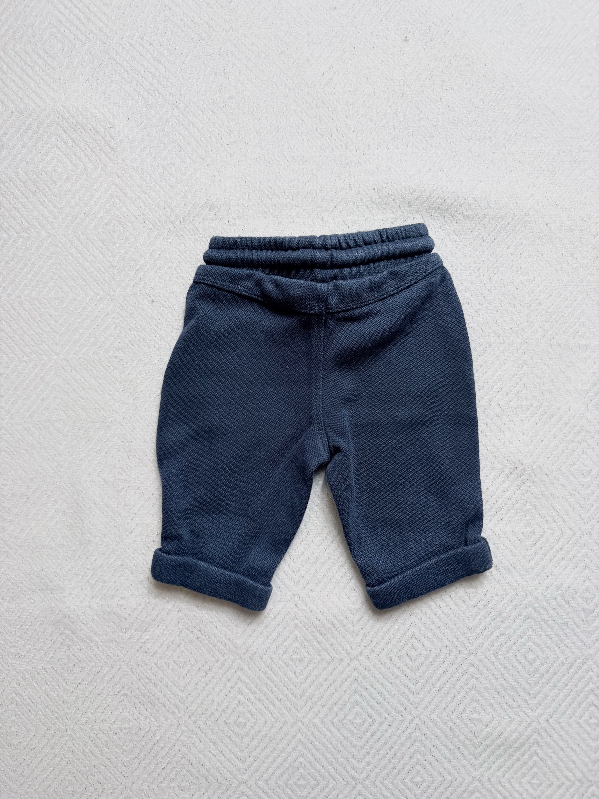 Jogging bleu marine 3 mois Orchestra – Orchestra – taille 3 mois 2