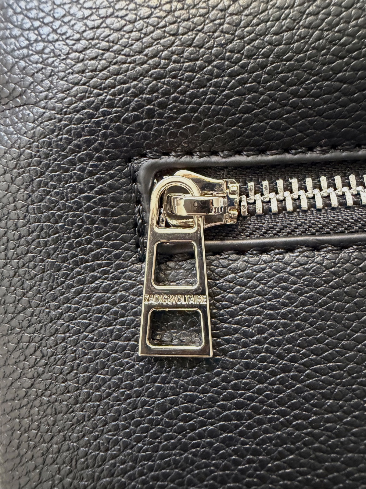 Sac zadig et voltaire  – Zadig & Voltaire 5