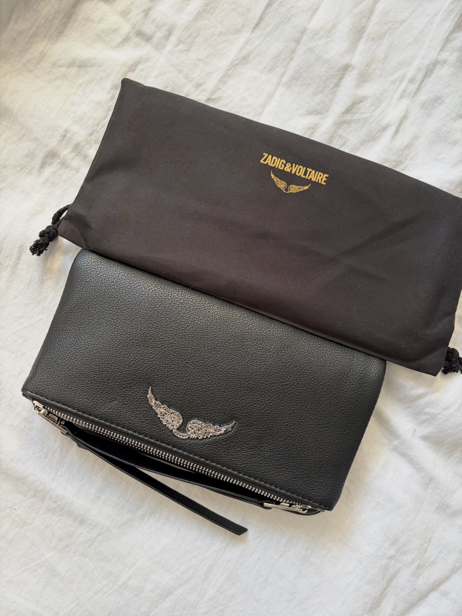 Sac zadig et voltaire 