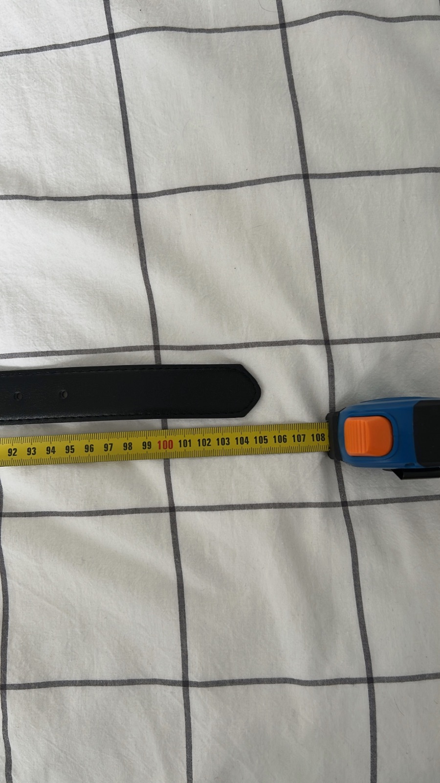 Ceinture diesel  – Diesel 2