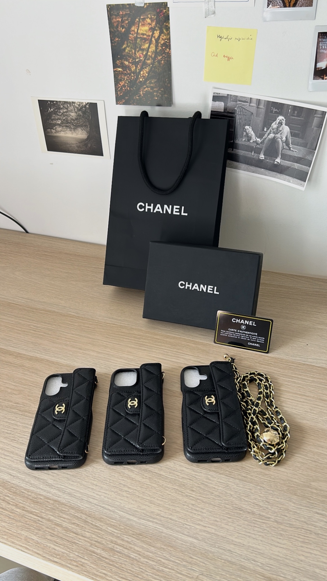 Sac Chanel