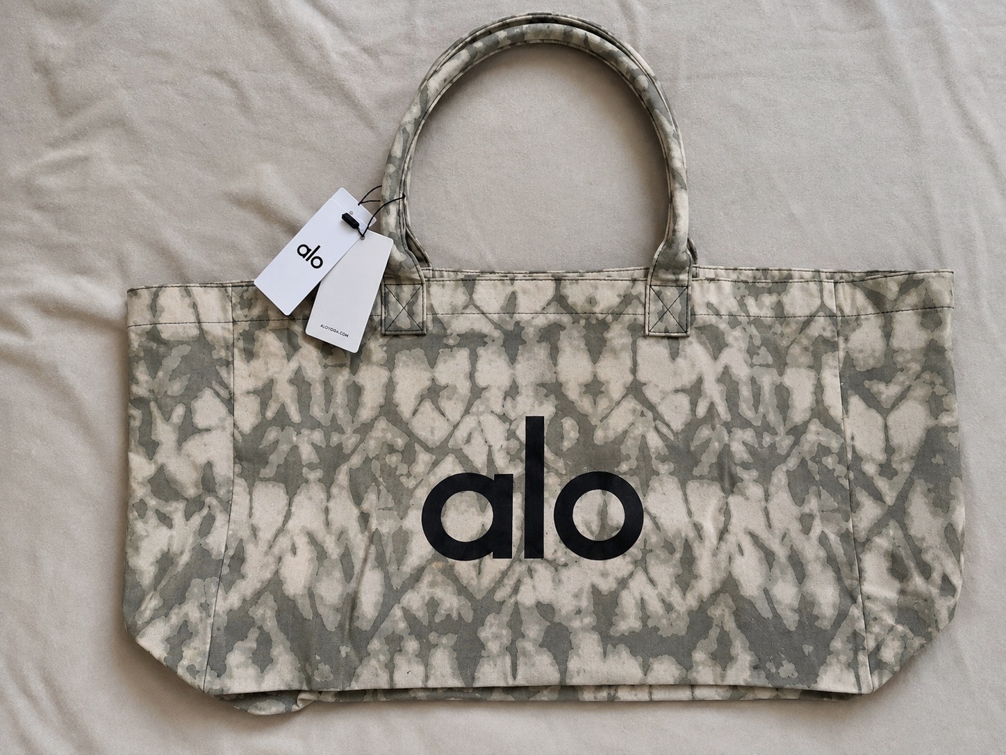 Sac alo yoga