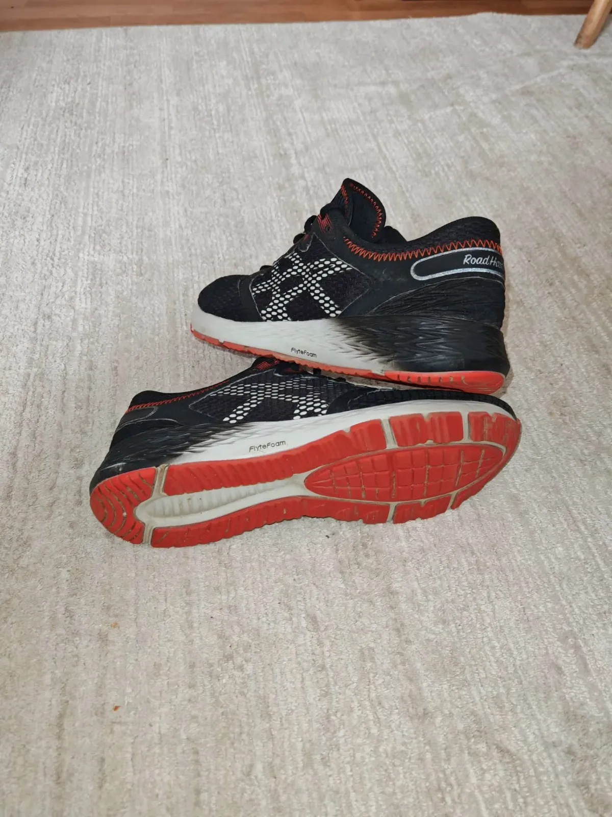 Basket asics running – Asics – taille EU 43 6